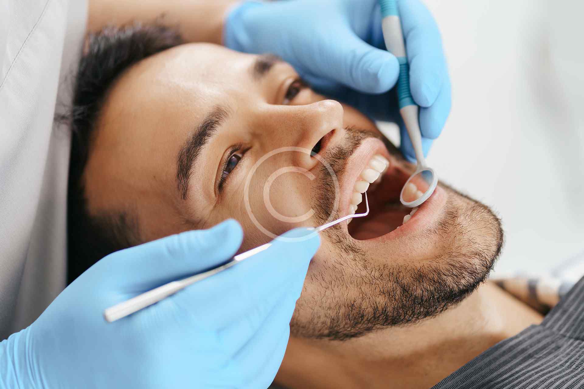 Top dental clinic