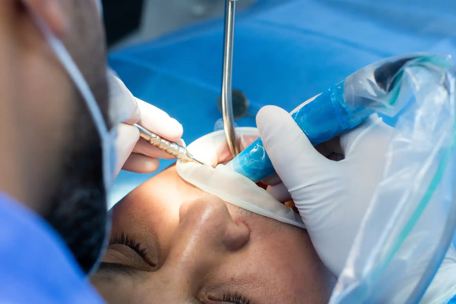 Odontopediatría