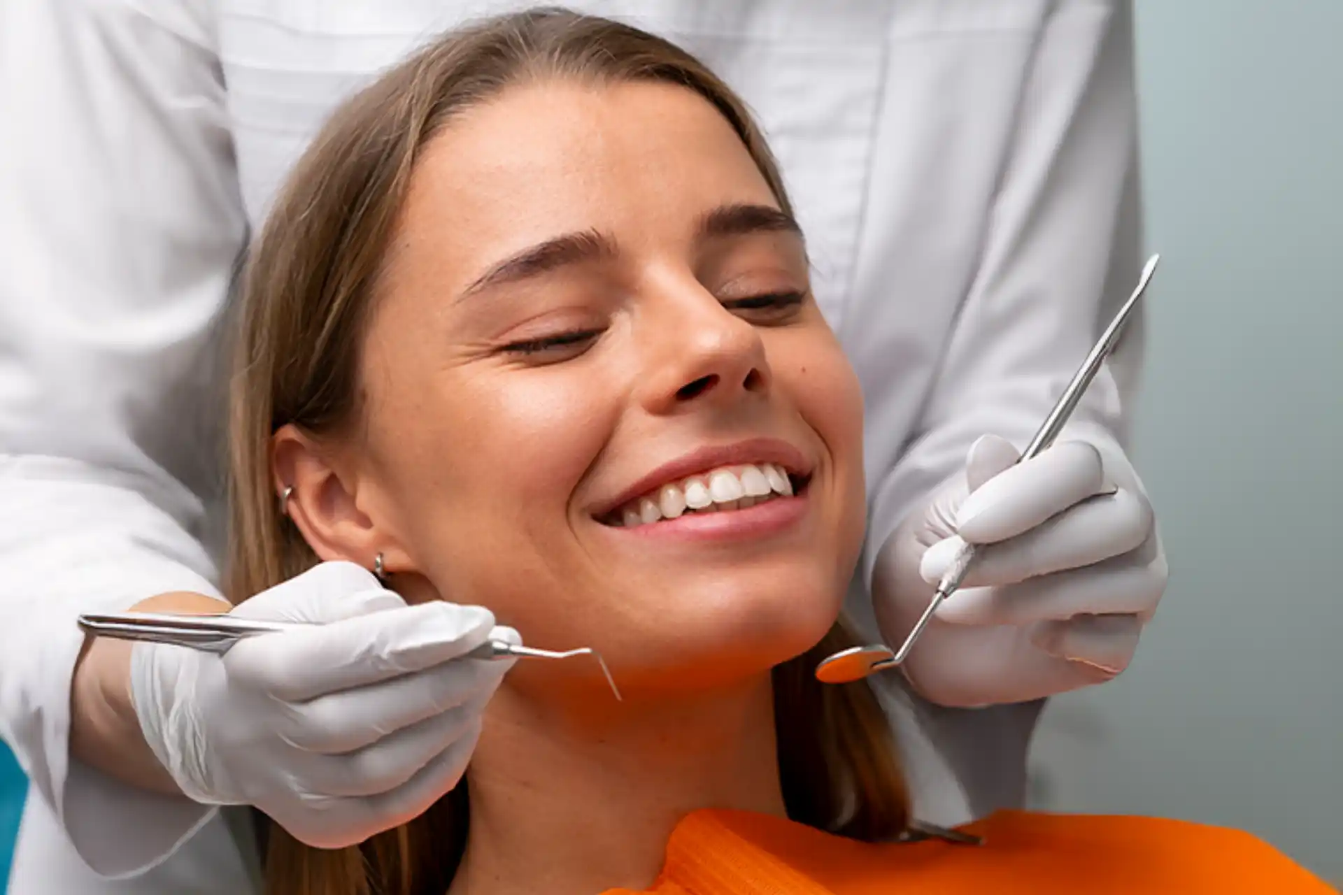 Odontología General